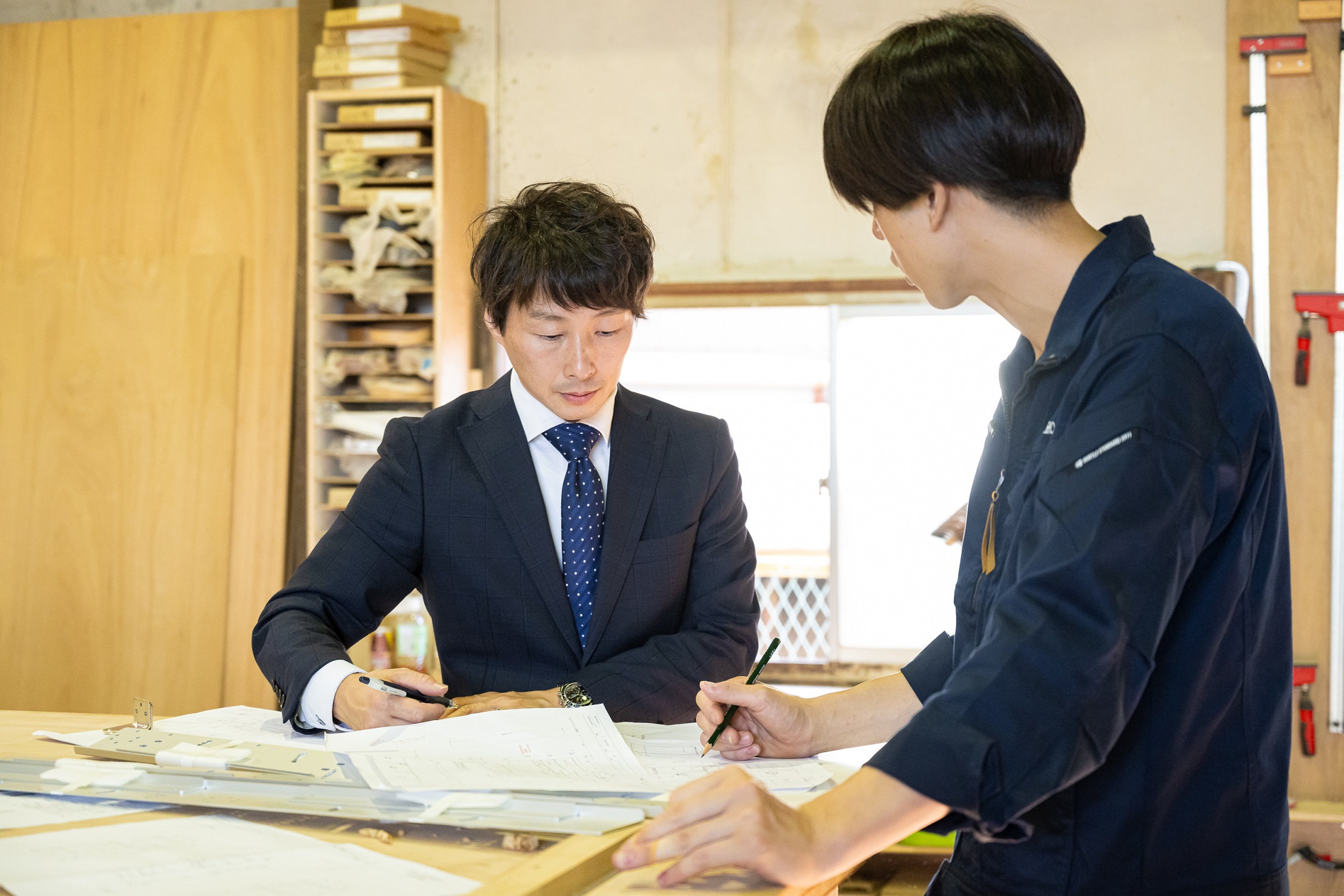 新着情報詳細 InfoDetails BAROS(バロス)大阪のオーダーキッチン・オーダー家具